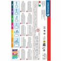 Miniatyrbilde 5 av 5: Puslespill Clementoni Frozen 2 (2 enheter)
