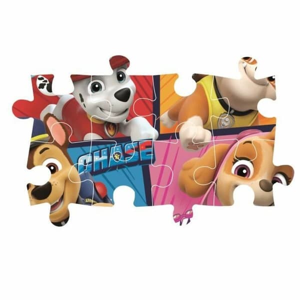 Puslespill Clementoni (24 enheter)
