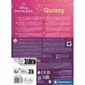 Miniatyrbilde 3 av 3: Puslespill Clementoni Quizy - Princesa