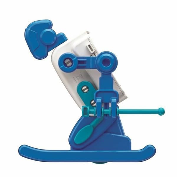 Puslespill Clementoni