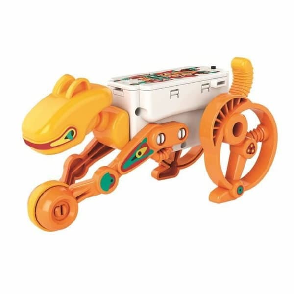 Puslespill Clementoni