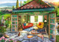 Miniatyrbilde 1 av 2: Delione Ravensburger Toscansk oase