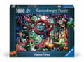 Miniatyrbilde 1 av 3: Ravensburger 12000490, 1000 stykker, Fe, 12 år