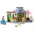 Miniatyrbild 2 av 5: Byggsats Lego 42618 Heartlake City Multicolour