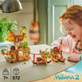 Miniatyrbild 5 av 5: Byggsats Lego 43258