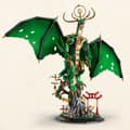 Miniatyrbild 3 av 11: Byggsats Lego 71847