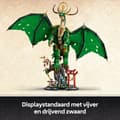 Miniatyrbild 10 av 11: Byggsats Lego 71847