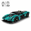 Miniatyrbild 4 av 11: Byggsats Lego 42208
