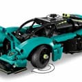 Miniatyrbild 6 av 11: Byggsats Lego 42208