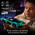 Miniatyrbild 11 av 11: Byggsats Lego 42208