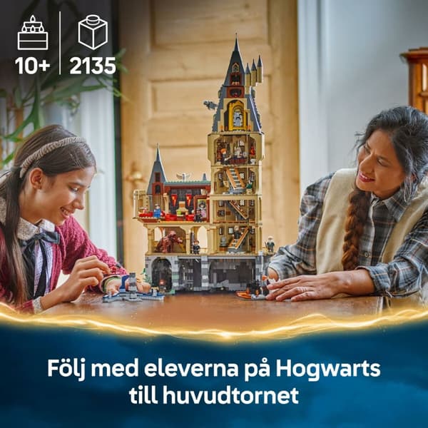 Byggsats Lego 76454