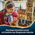 Miniatyrbild 9 av 11: Byggsats Lego 76454