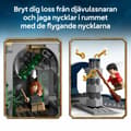 Miniatyrbild 10 av 11: Byggsats Lego 76454