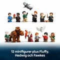 Miniatyrbild 11 av 11: Byggsats Lego 76454