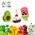Miniatyrbild 2 av 5: Byggsats Lego 11039