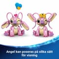 Miniatyrbillede 8 af 11: Konstruktionsspil Lego 43257