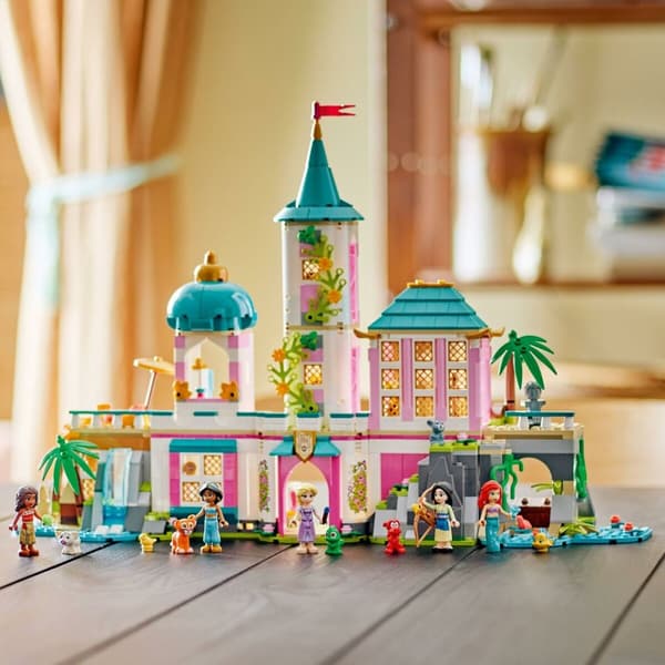 Konstruktionsspil Lego 43267