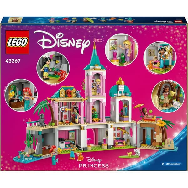 Konstruktionsspil Lego 43267