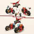 Miniatyrbillede 3 af 11: Konstruktionsspil Lego 71844