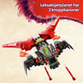 Miniatyrbillede 9 af 11: Konstruktionsspil Lego 71844