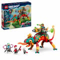 Miniatyrbillede 7 af 9: Konstruktionsspil Lego 71492