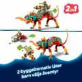 Miniatyrbillede 9 af 9: Konstruktionsspil Lego 71492