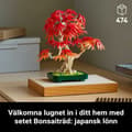 Miniatyrbillede 9 af 11: Konstruktionsspil Lego 10348 474 Dele