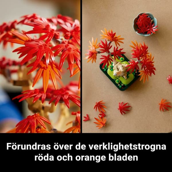 Konstruktionsspil Lego 10348 474 Dele