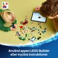 Pikkukuva 11 / 11: Rakennussetti Lego 43264