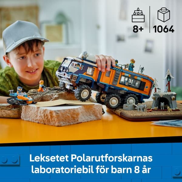 Rakennussetti Lego 60471