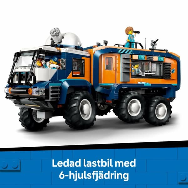 Rakennussetti Lego 60471
