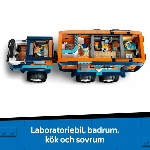 Rakennussetti Lego 60471