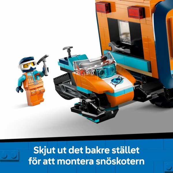 Rakennussetti Lego 60471
