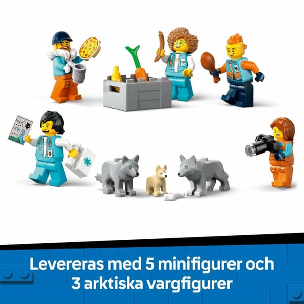 Rakennussetti Lego 60471