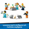 Pikkukuva 11 / 11: Rakennussetti Lego 60471
