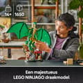 Pikkukuva 8 / 11: Rakennussetti Lego 71847