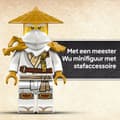 Pikkukuva 11 / 11: Rakennussetti Lego 71847