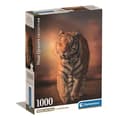 Pikkukuva 2 / 2: Palapeli 1000 Pcs CB High Quality Collection Tiger