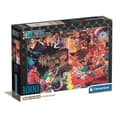 Pikkukuva 2 / 2: Palapeli 1000 Pcs Impossible CB High Quality Collection One Piece