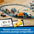 Miniatyrbild 9 av 11: Byggsats Lego 60470