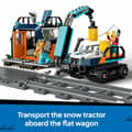 Miniatyrbild 10 av 11: Byggsats Lego 60470