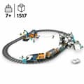 Miniatyrbild 2 av 11: Byggsats Lego 60470