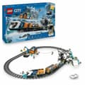 Miniatyrbild 1 av 11: Byggsats Lego 60470