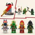 Miniatyrbild 10 av 11: Byggsats Lego 71842