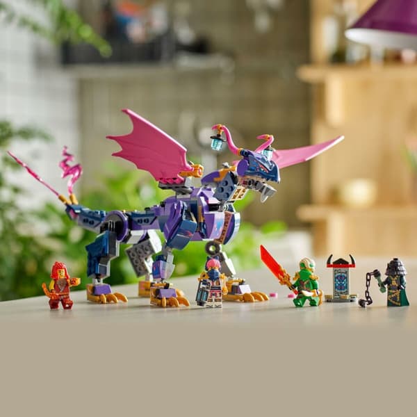 Byggsats Lego 71842