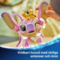 Miniatyrbild 10 av 11: Byggsats Lego 43257