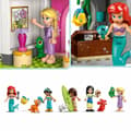 Miniatyrbild 3 av 11: Byggsats Lego 43267
