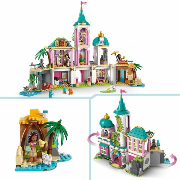 Byggsats Lego 43267