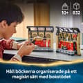 Miniatyrbild 7 av 11: Byggsats Lego 76450