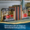 Miniatyrbild 9 av 11: Byggsats Lego 76450